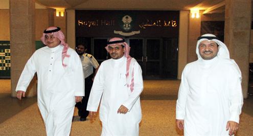 شركة إماراتية تشتري حقوق "خليجي 22" بـ 35 مليون دولار